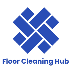 Floor Cleaning hub Logo